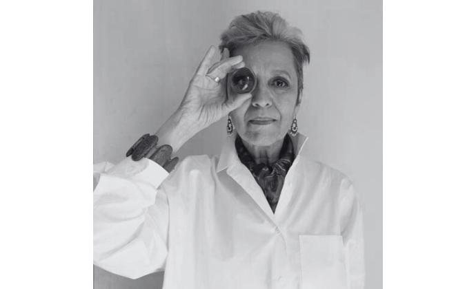 Desde el encuadre de Lourdes Almeida: la precursora de la fotografía experimental en México llega a BADA 2026