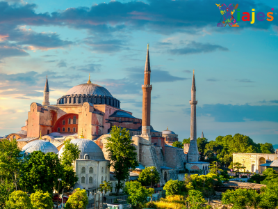 Agencia de Viajes, XIAJES