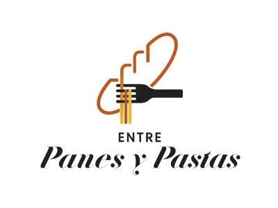 Restaurante, ENTRE PANES Y PASTAS