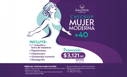 HOSPITAL GALENIA