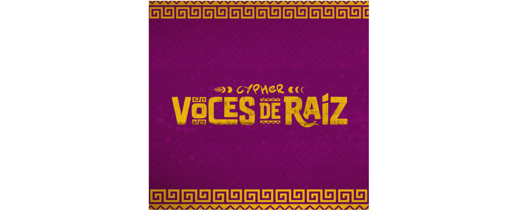 Mare Advertencia reúne voces mayas y zapotecas en el cypher ‘Voces de raíz’