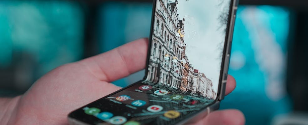 El diseño del Google Pixel Fold ha sido filtrado