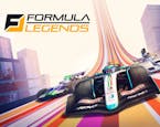 "Formula Legends": revive la historia del automovilismo el 18 de septiembre
