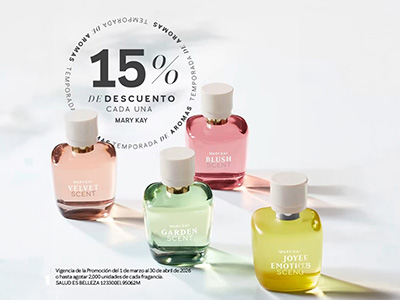 MARY KAY