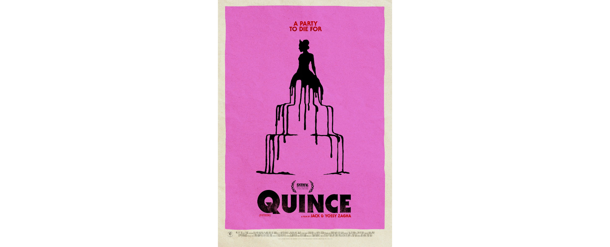 La película "Quince" tendrá su estreno mundial en South by Southwest 2026