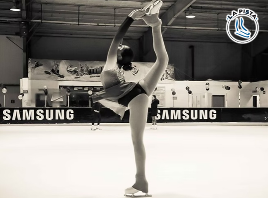 -20% LA PISTA, COYOACÁN ESCUELA DE PATINAJE ARTÍSTICO