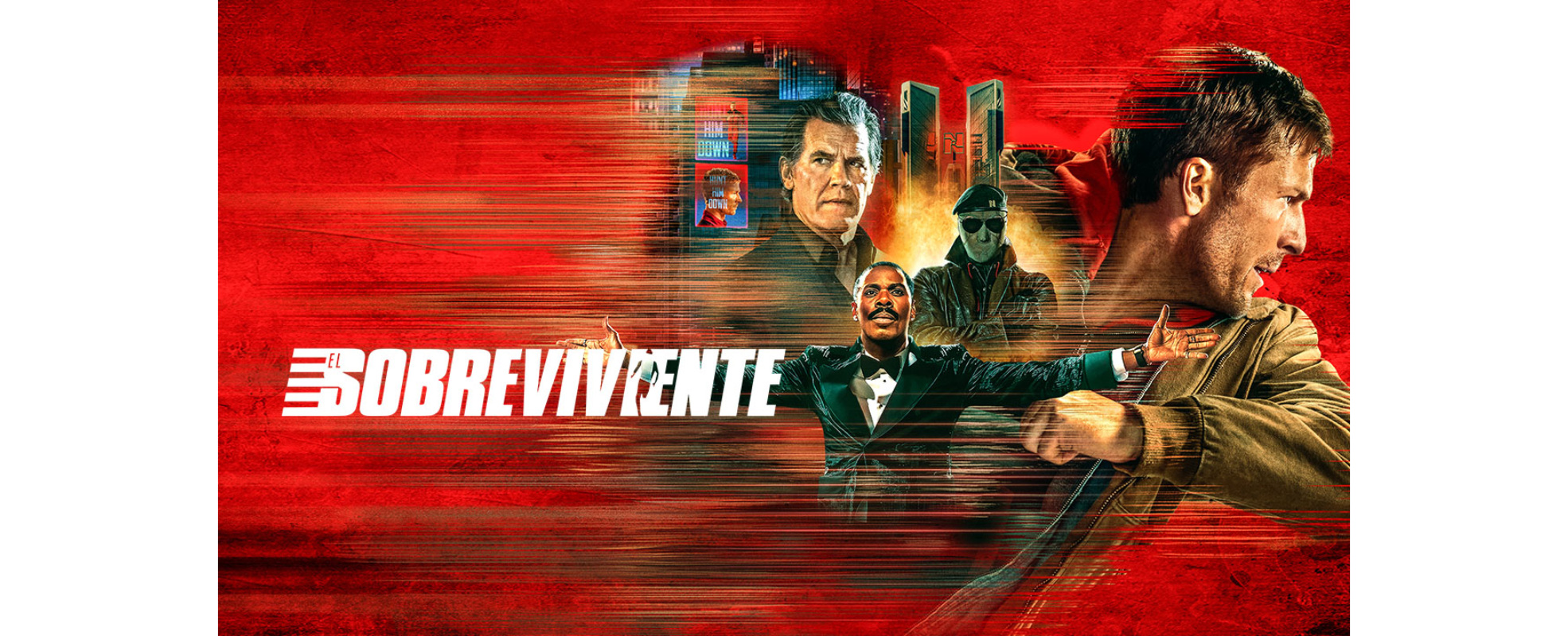 La versión definitiva de "El Sobreviviente" de Edgar Wright llega por fin a casa