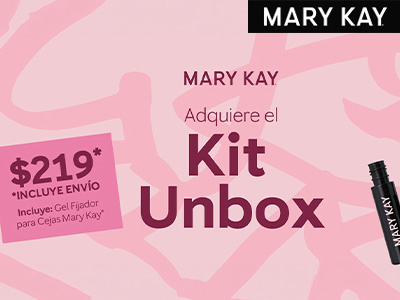 MARY KAY
