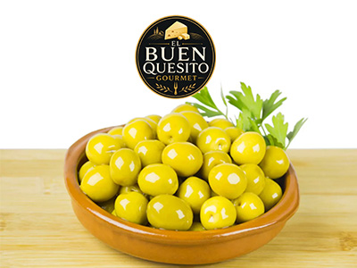 EL BUEN QUESITO