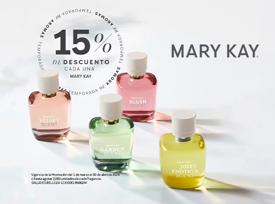 MARY KAY