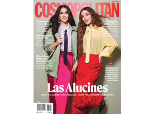 Revista COSMOPOLITAN