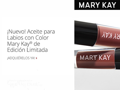 MARY KAY