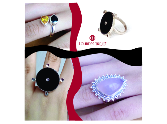 Joyería Lourdes Trejo