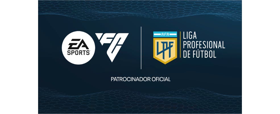 EA Sports FC y La Liga Profesional de Fútbol celebran su nuevo acuerdo de licencia y patrocinio