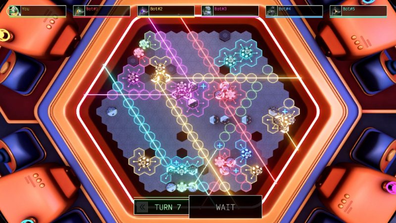 "Sente" recibe un demo multijugador y presenta nuevo tráiler