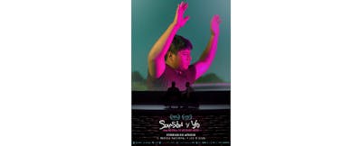 "Sansón y yo" de Rodrigo Reyes estrena este viernes 5 de julio en Cineteca Nacional