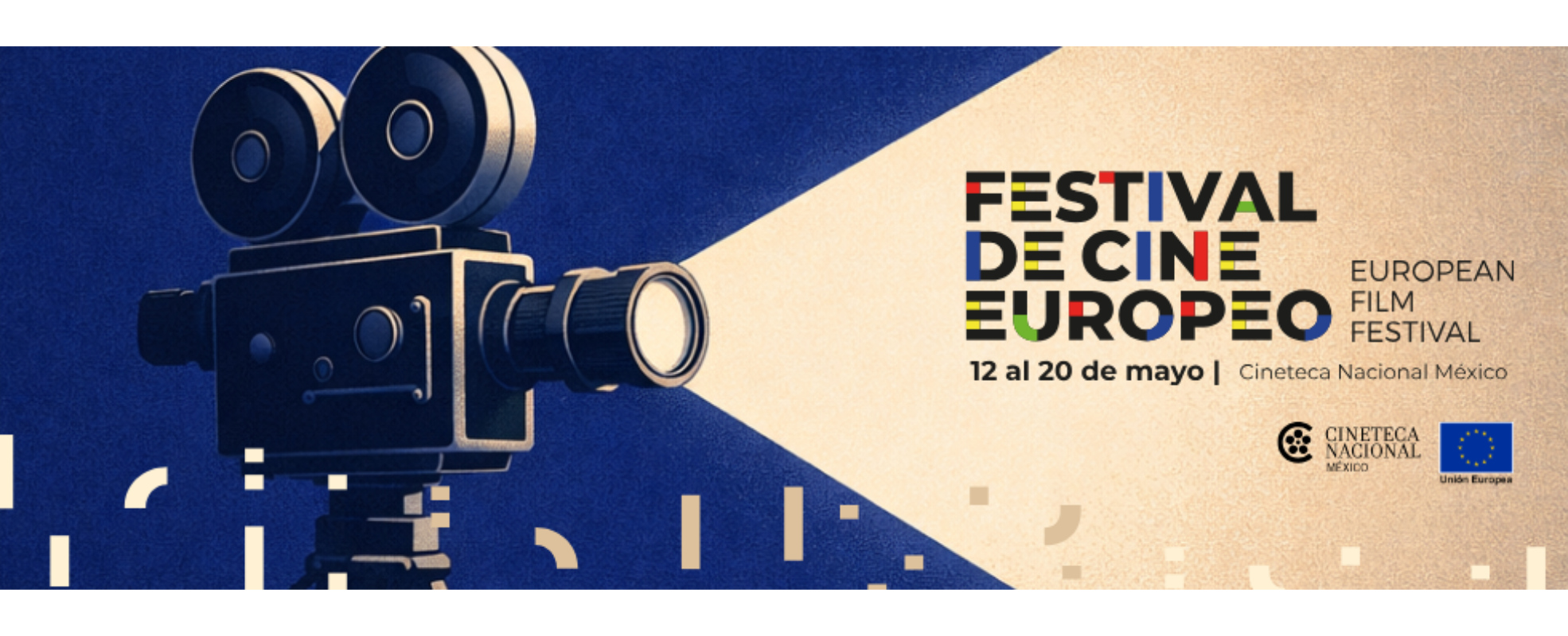 La Cineteca Nacional presenta el Festival de Cine Europeo 2026, una celebración a la diversidad cultural