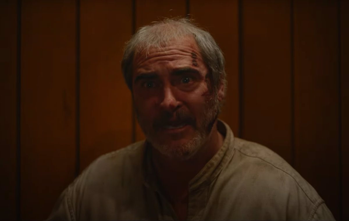 Joaquin Phoenix entra en paranoia en el tráiler de “Beau is Afraid”