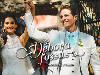 DÉBORA FOSSAS, FOTOGRAFÍA