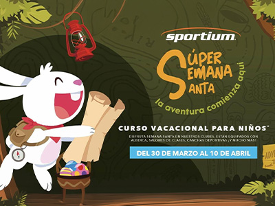 SPORTIUM