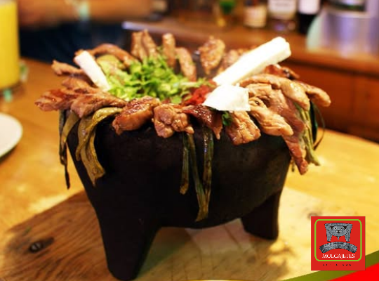 MOLCAJETES RESTAURANT