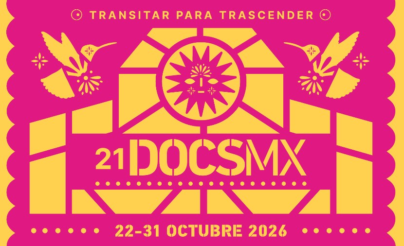 DocsMX abre su 21.ª edición a nuevas historias y miradas del mundo