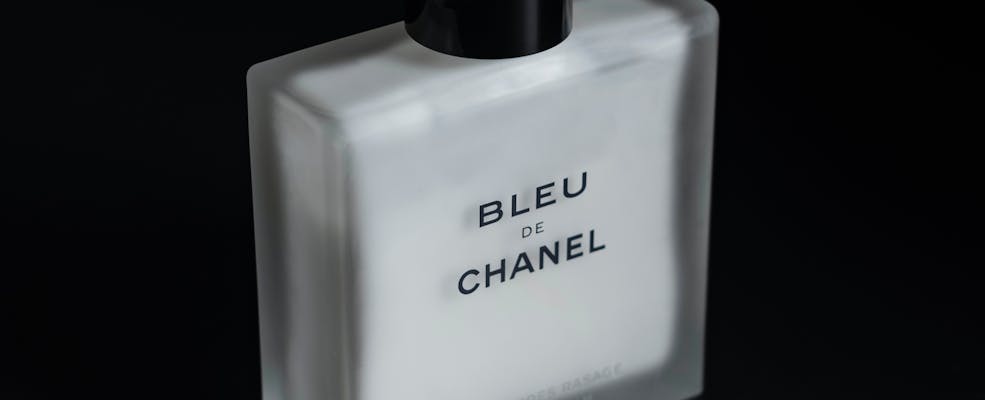 Timothée Chalamet, nuevo embajador de Bleu de Chanel
