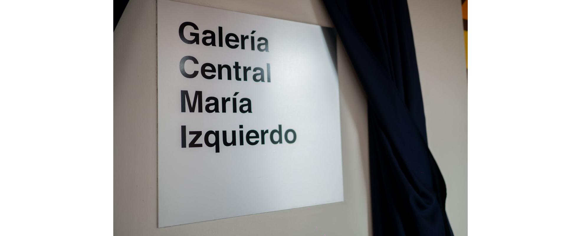 El Centro Nacional de las Artes nombra su principal espacio expositivo en honor a María Izquierdo