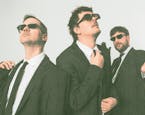 Rayos Láser presenta su nuevo disco "Ya No Estoy Aquí" con una gira por México que culmina en el Foro Indie Rocks!
