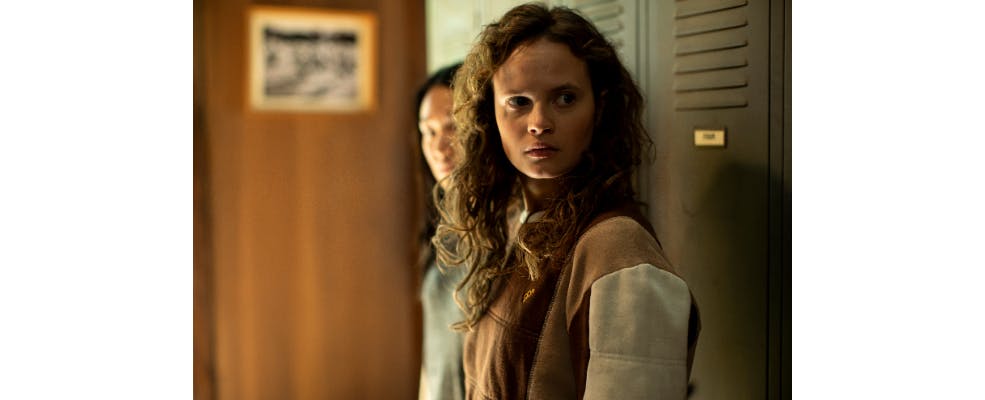 Llega a HBO Max la miniserie australiana "Bad Behaviour"
