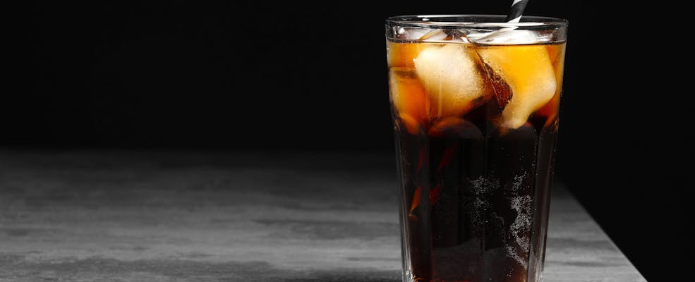 Kofola, una alternativa soviética a la Coca-Cola
