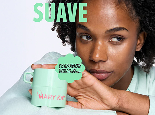 MARY KAY