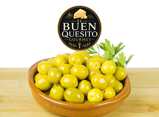 EL BUEN QUESITO