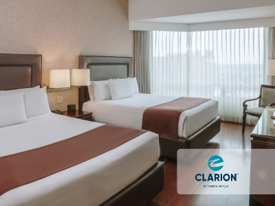 HOTEL CLARION