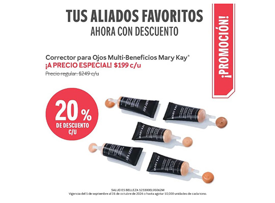 MARY KAY