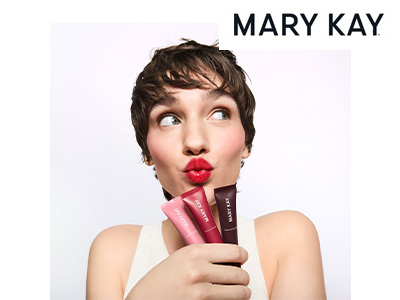 MARY KAY