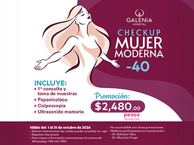 HOSPITAL GALENIA