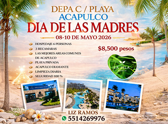 Agencia de Viajes, VIVE AL VIAJAR