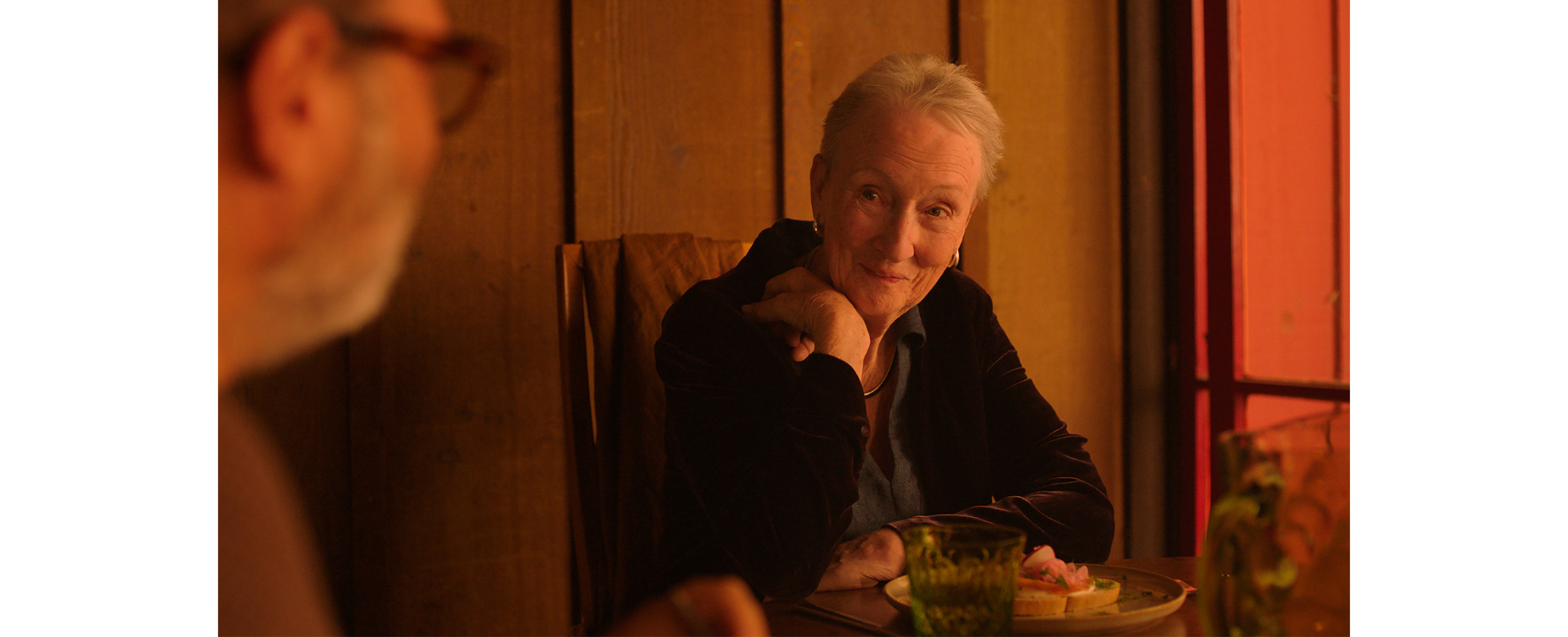 La película "Toque Familiar", de Sarah Friedland, premiada en Venecia, se estrena en Filmelier+