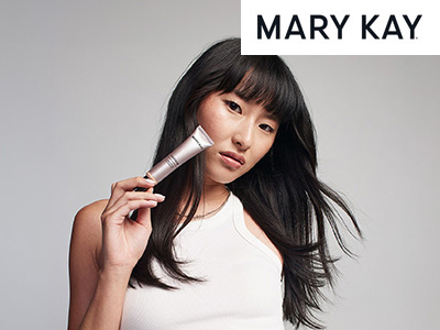 MARY KAY