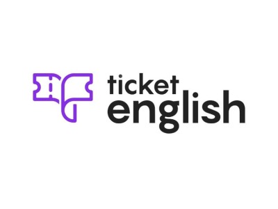 TICKET ENGLISH