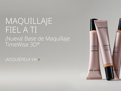 MARY KAY
