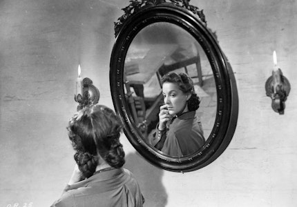 Ocho títulos del acervo de Filmoteca UNAM se presentarán en el Museo de Arte Moderno de Nueva York en un ciclo dedicado a María Félix