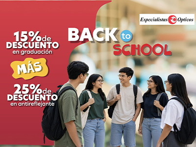 Especialistas Ópticos
