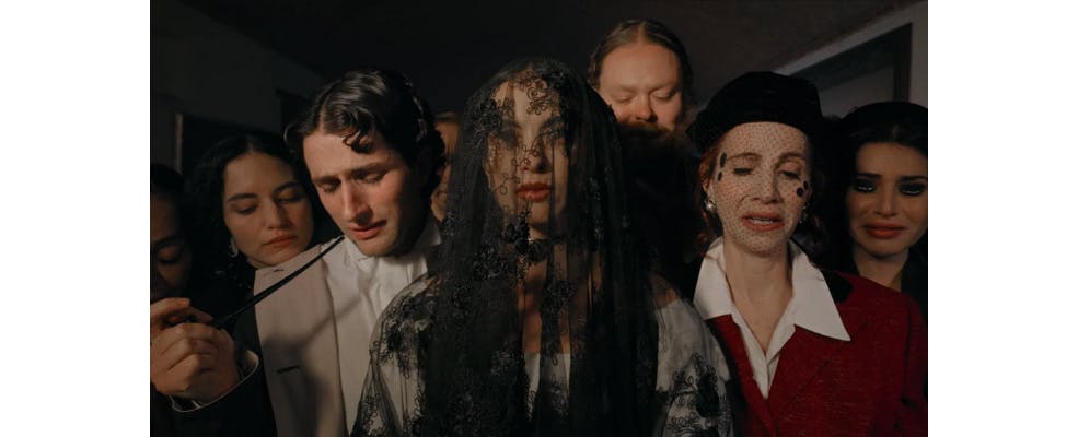 El cine mexicano que llega al 14° Festival Internacional de Cine UNAM