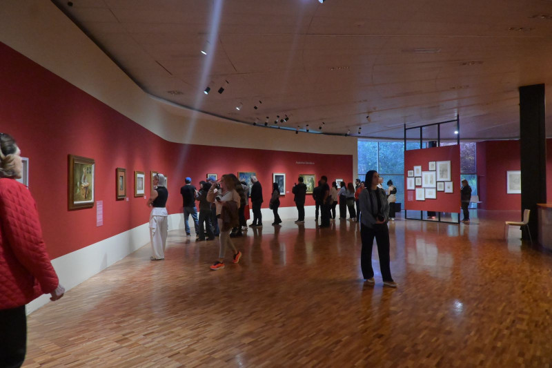 El Museo de Arte Moderno presenta "Remedios Varo. Habitantes de lo insólito"