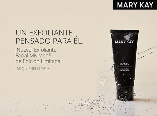 MARY KAY