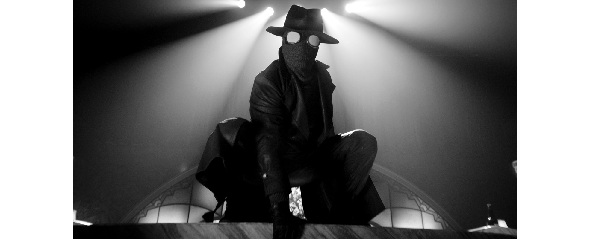 "Spider-Noir", serie protagonizada por Nicolás Cage, entra en acción en Prime Video con un adelanto oficial