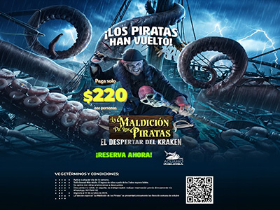 Acuario Inbursa