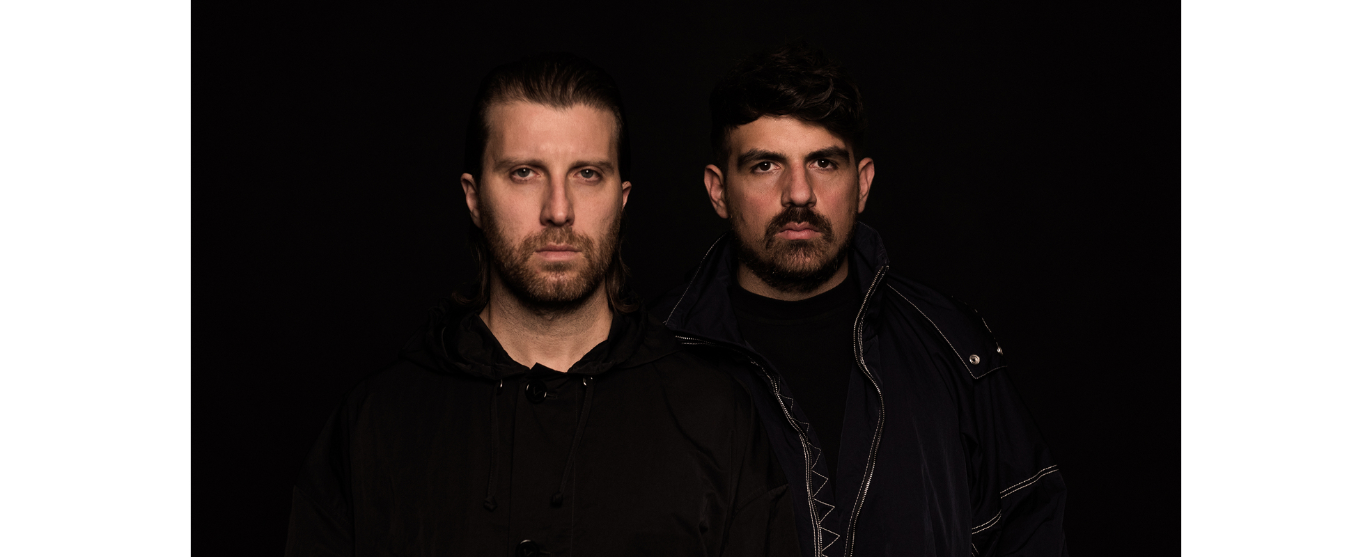 Agents of Time regresa a México con un show en el Frontón Bucareli